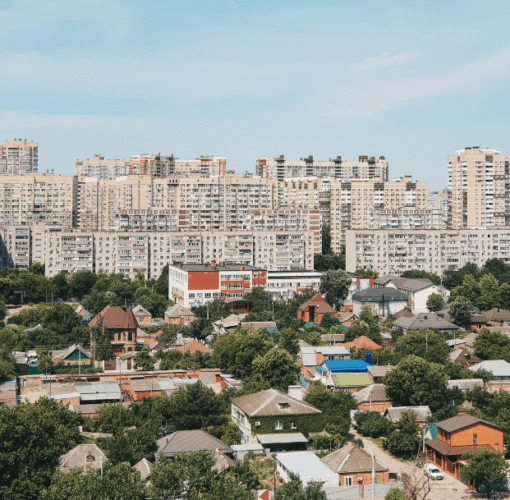 House of Abhinandan Lodha Naigaon East