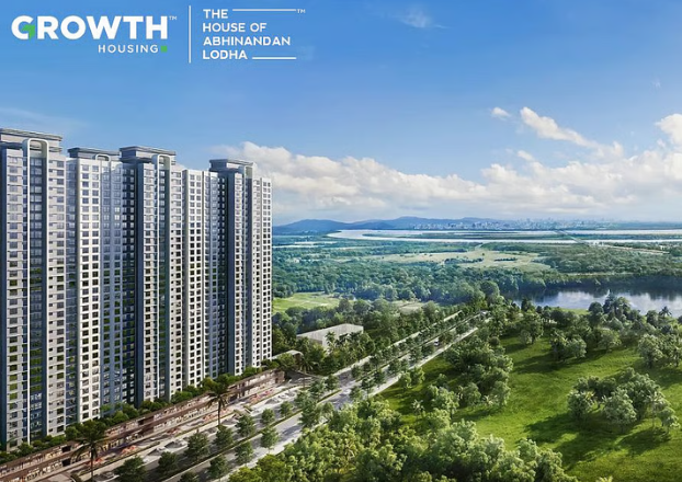 House of Abhinandan Lodha Naigaon East House of Abhinandan Lodha naigaon