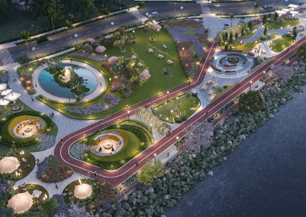 House of Abhinandan Lodha Naigaon East