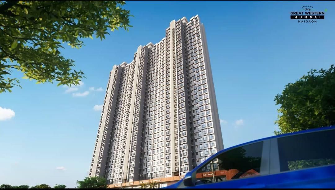 House of Abhinandan Lodha Naigaon, lodha naigaon HOABL Naigaon Phase 2